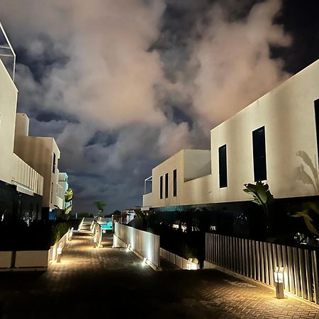 Turquesa Del Mar - Sun & Beach & Golf & Bike - Large Terrace Ground-Floor Spanish Apartment Dehesa de Campoamor  Exterior foto